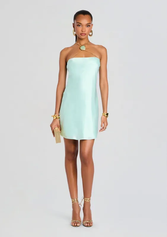 Ebba Dress sold by Retrofete