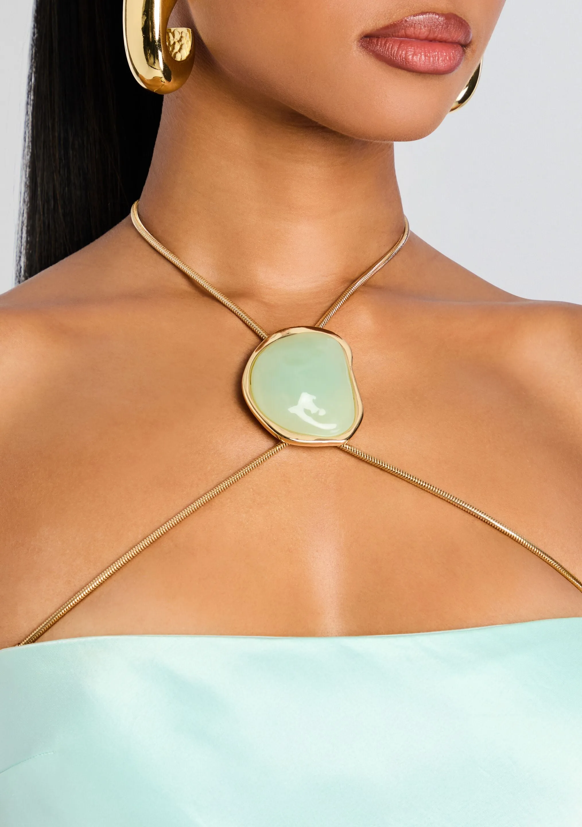 Ebba Dress sold by Retrofete product image thumbnail 2