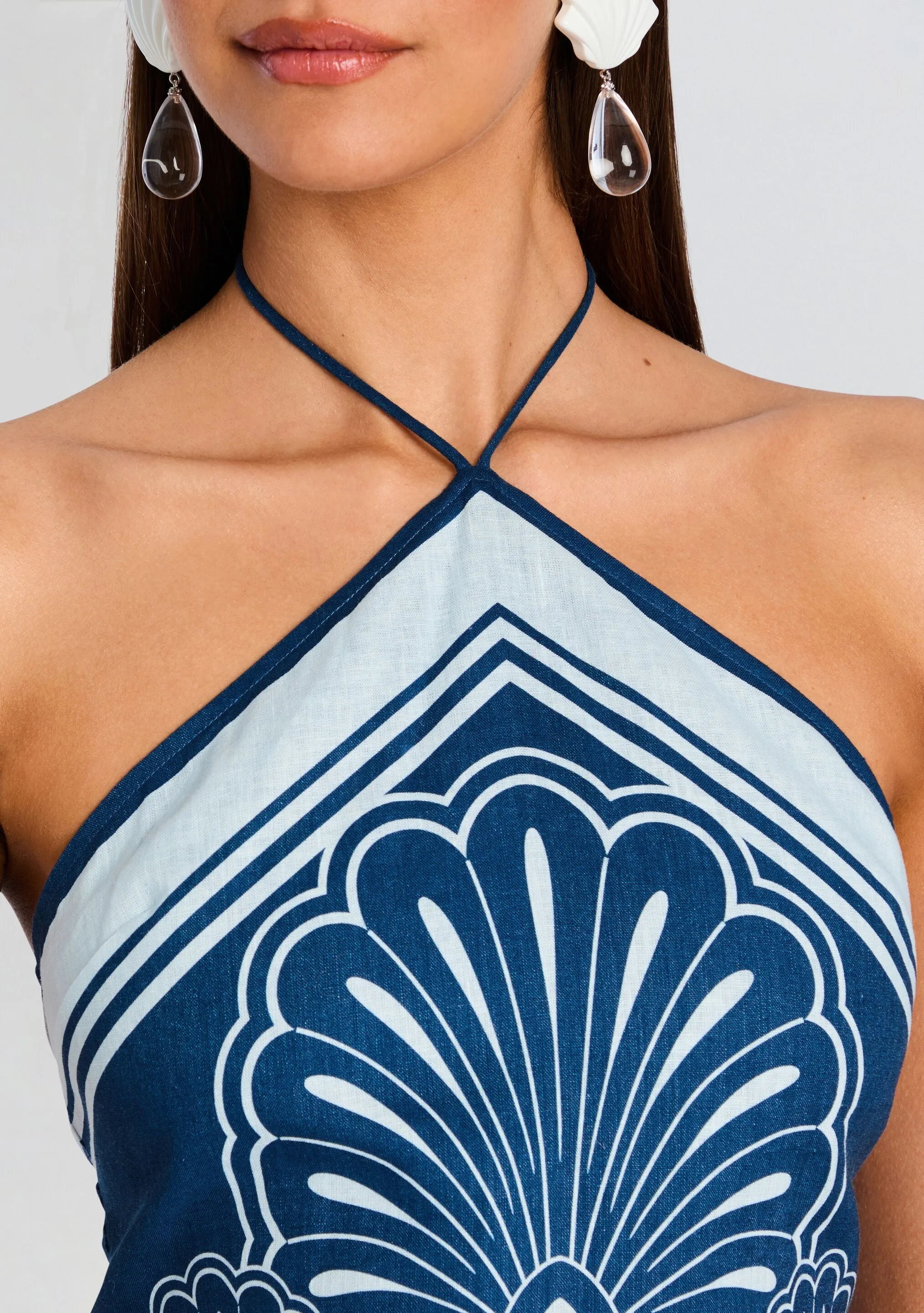 Rosa Top sold by Retrofete product image thumbnail 2