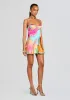 Kyona Dress sold by Retrofete