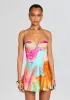 Kyona Dress sold by Retrofete