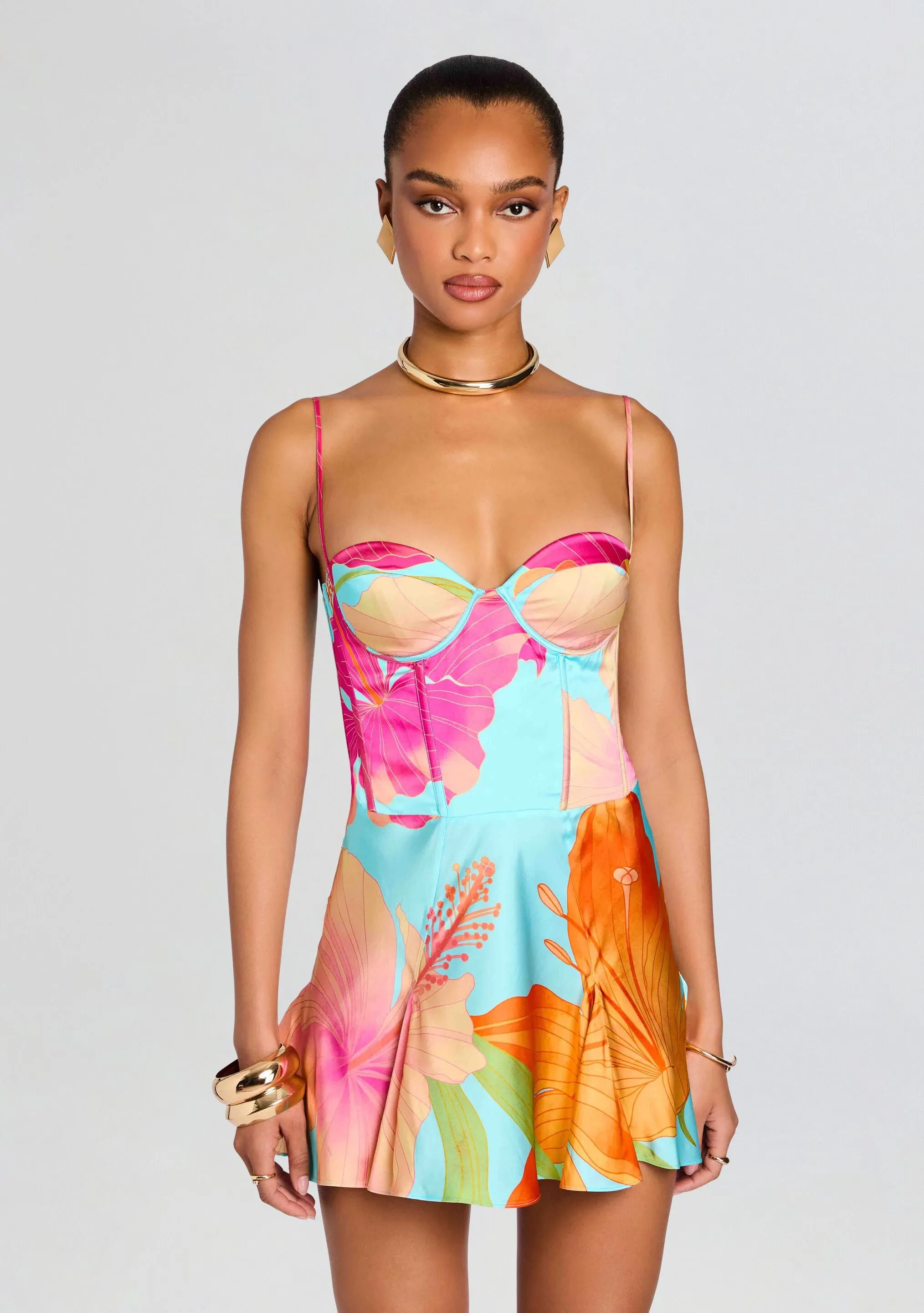 Kyona Dress sold by Retrofete product image thumbnail 5