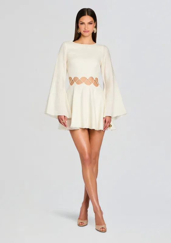 Remi Dress sold by Retrofete