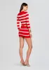 Kian Knit Skort sold by Retrofete