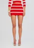 Kian Knit Skort sold by Retrofete