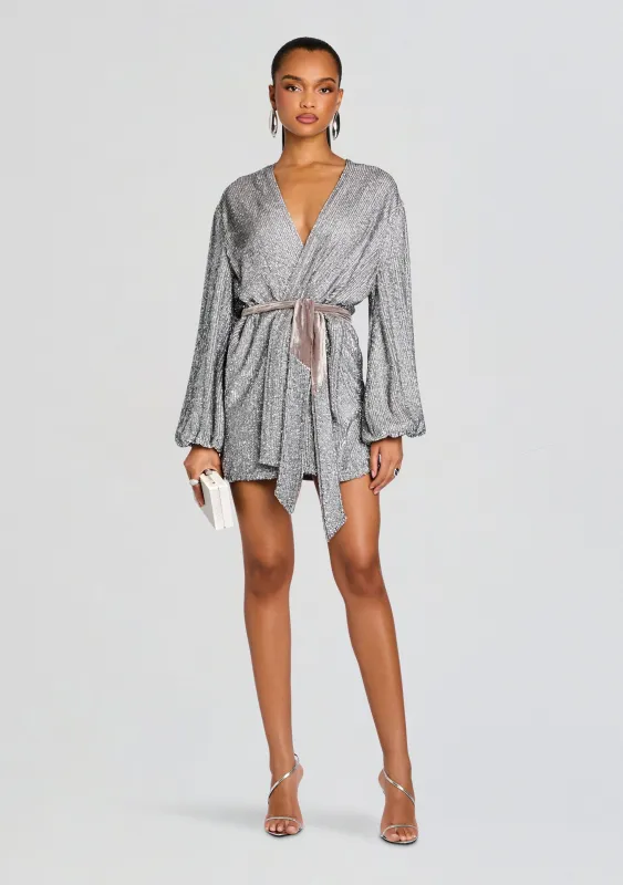 Gabrielle Robe sold by Retrofete