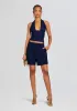 Elara Short sold by Retrofete
