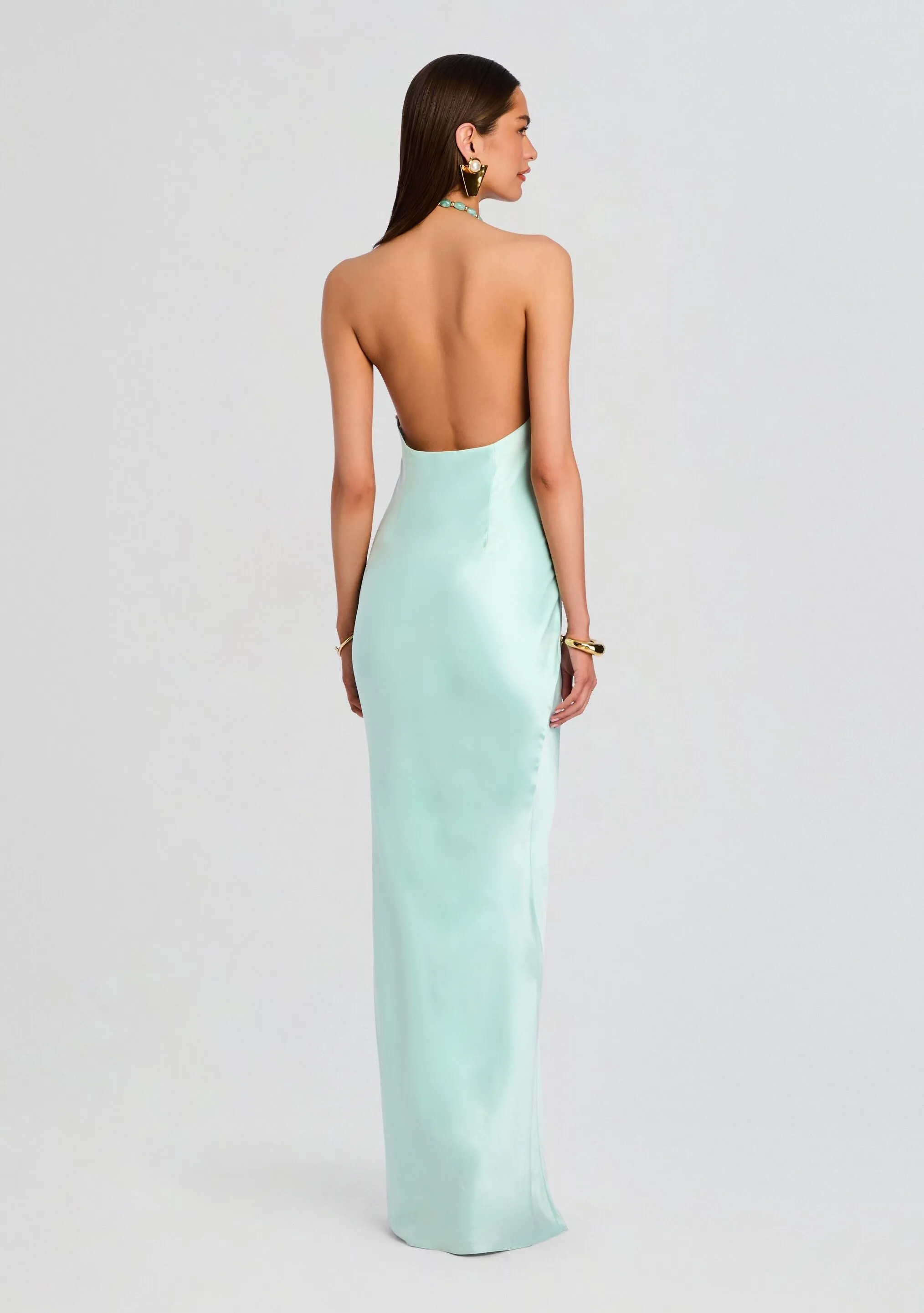 Anat Dress sold by Retrofete product image thumbnail 4