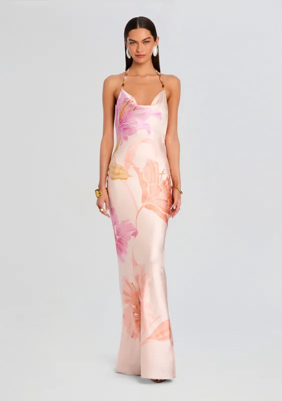 Padma Dress sold by Retrofete