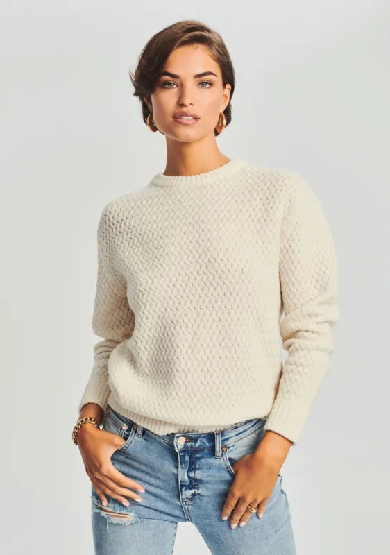 Forrest Sweater sold by Retrofete