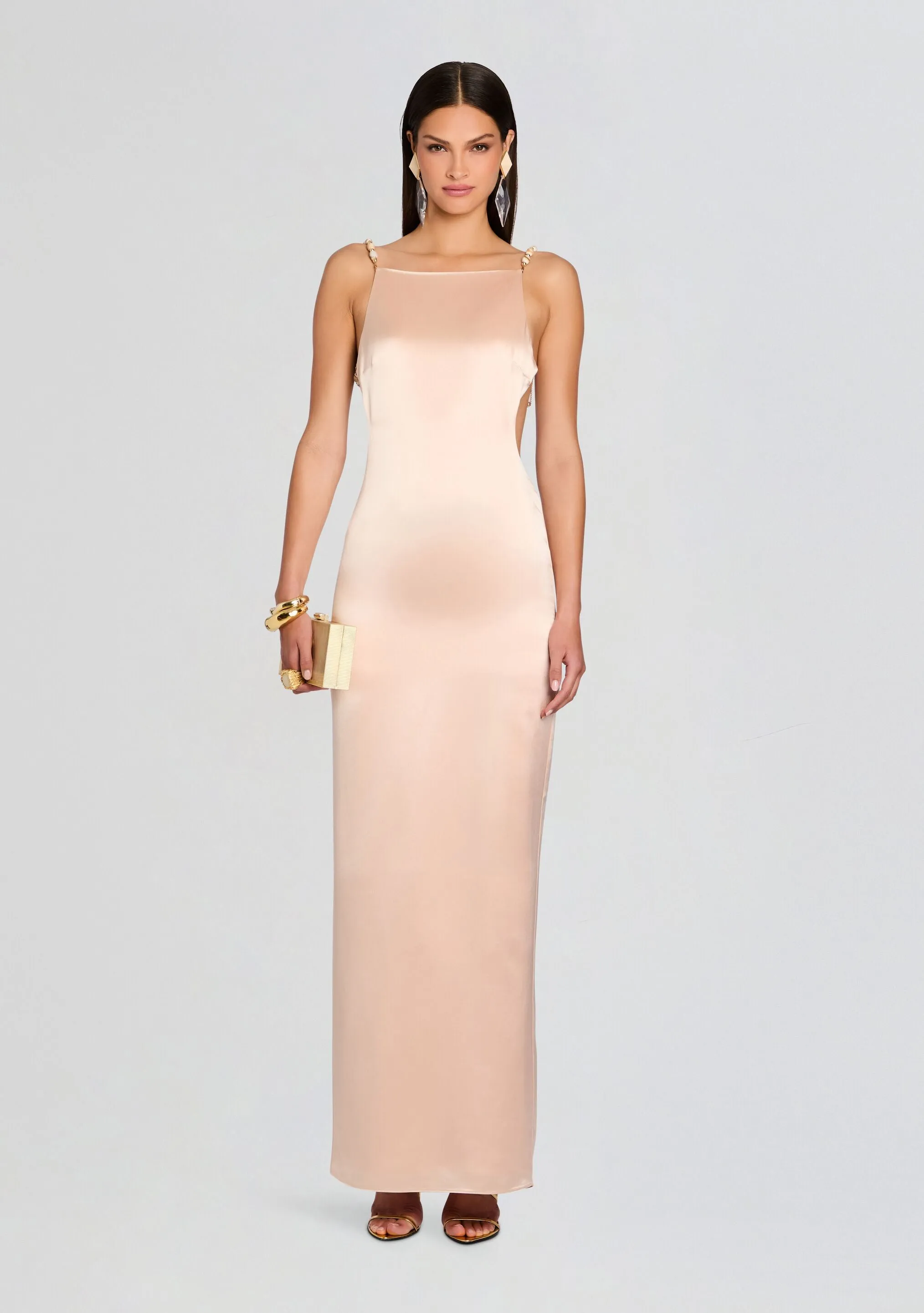 Evita Dress sold by Retrofete