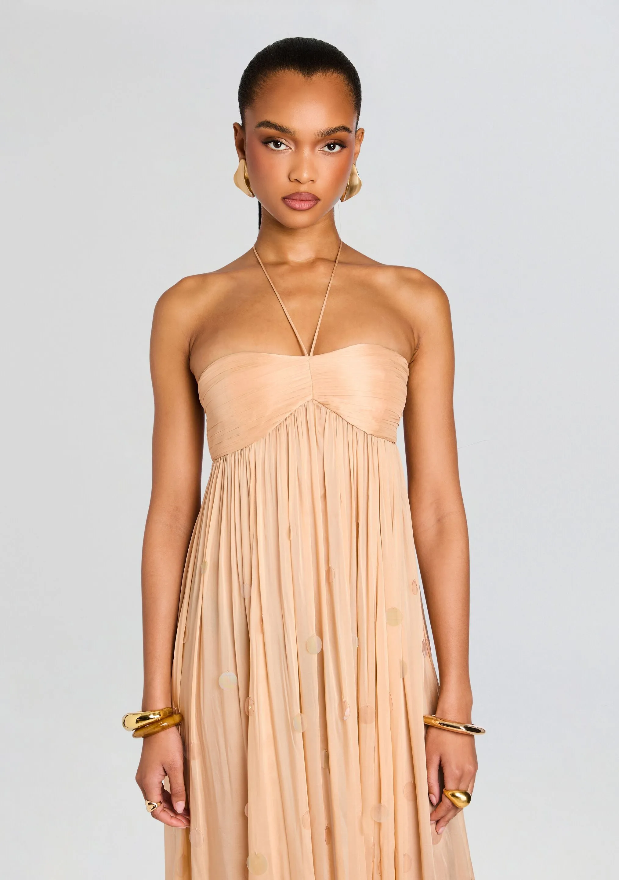 Yanis Dress sold by Retrofete product image thumbnail 5