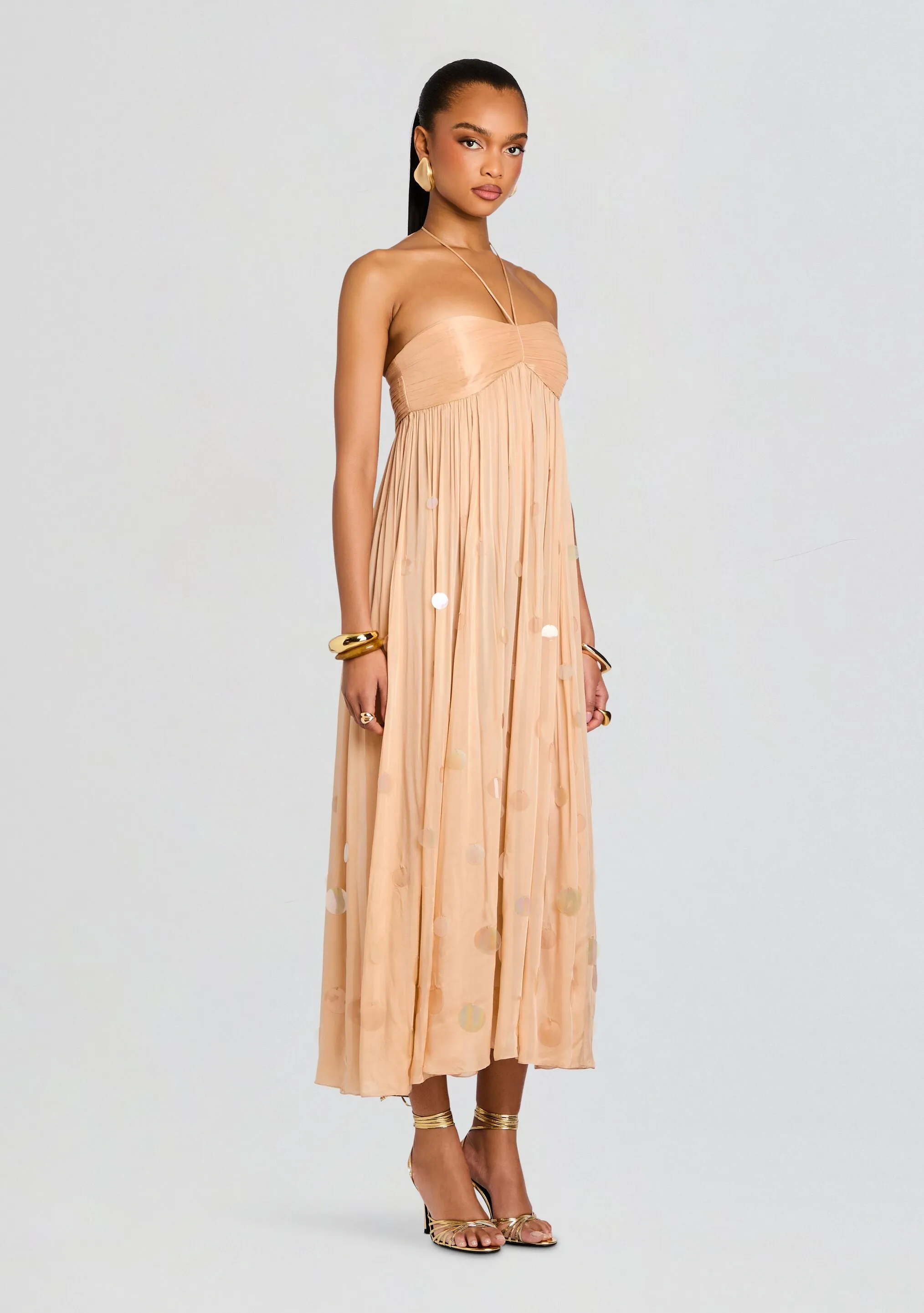 Yanis Dress sold by Retrofete product image thumbnail 3