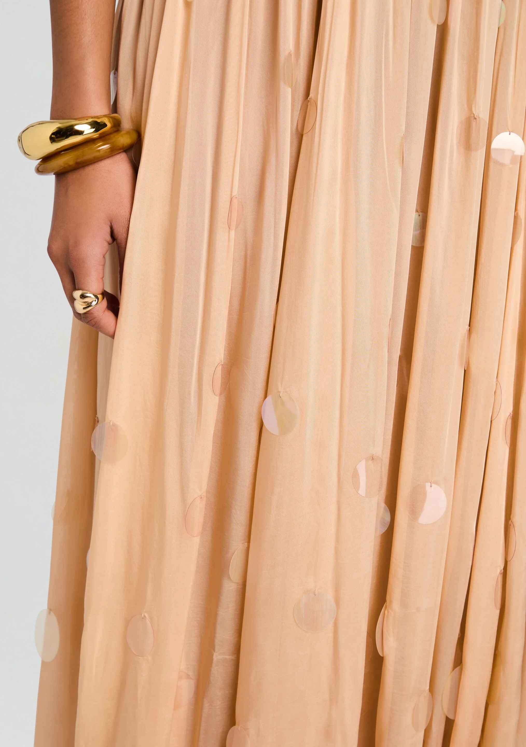 Yanis Dress sold by Retrofete product image thumbnail 2