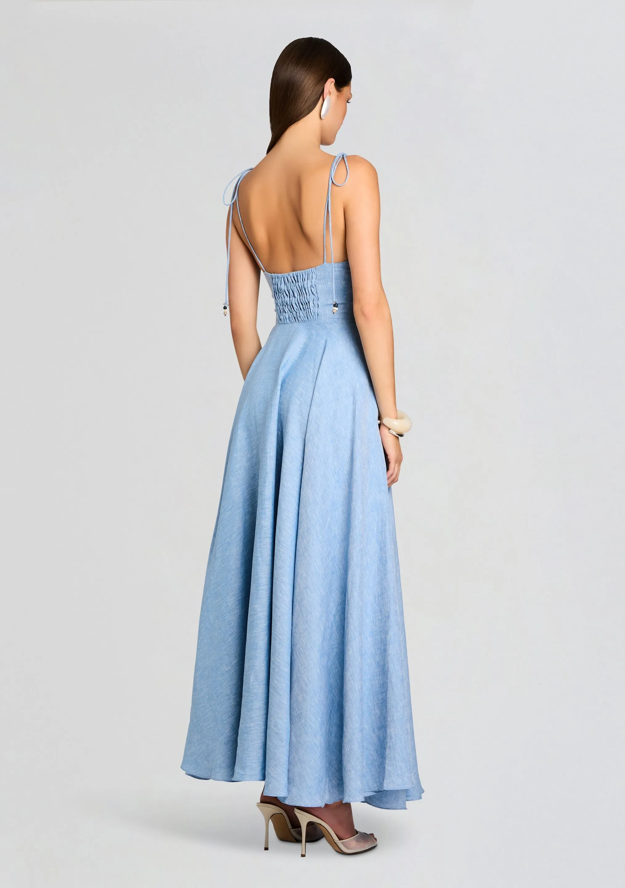 Monroe Dress sold by Retrofete product image thumbnail 4