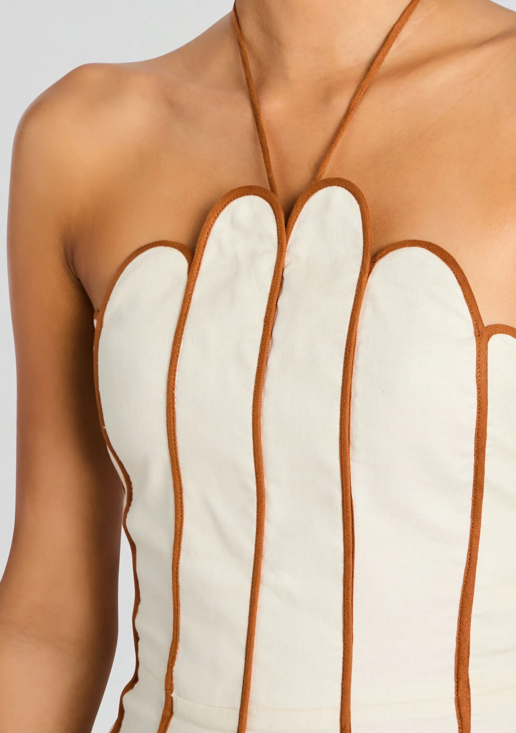 Lenny Dress sold by Retrofete product image thumbnail 2