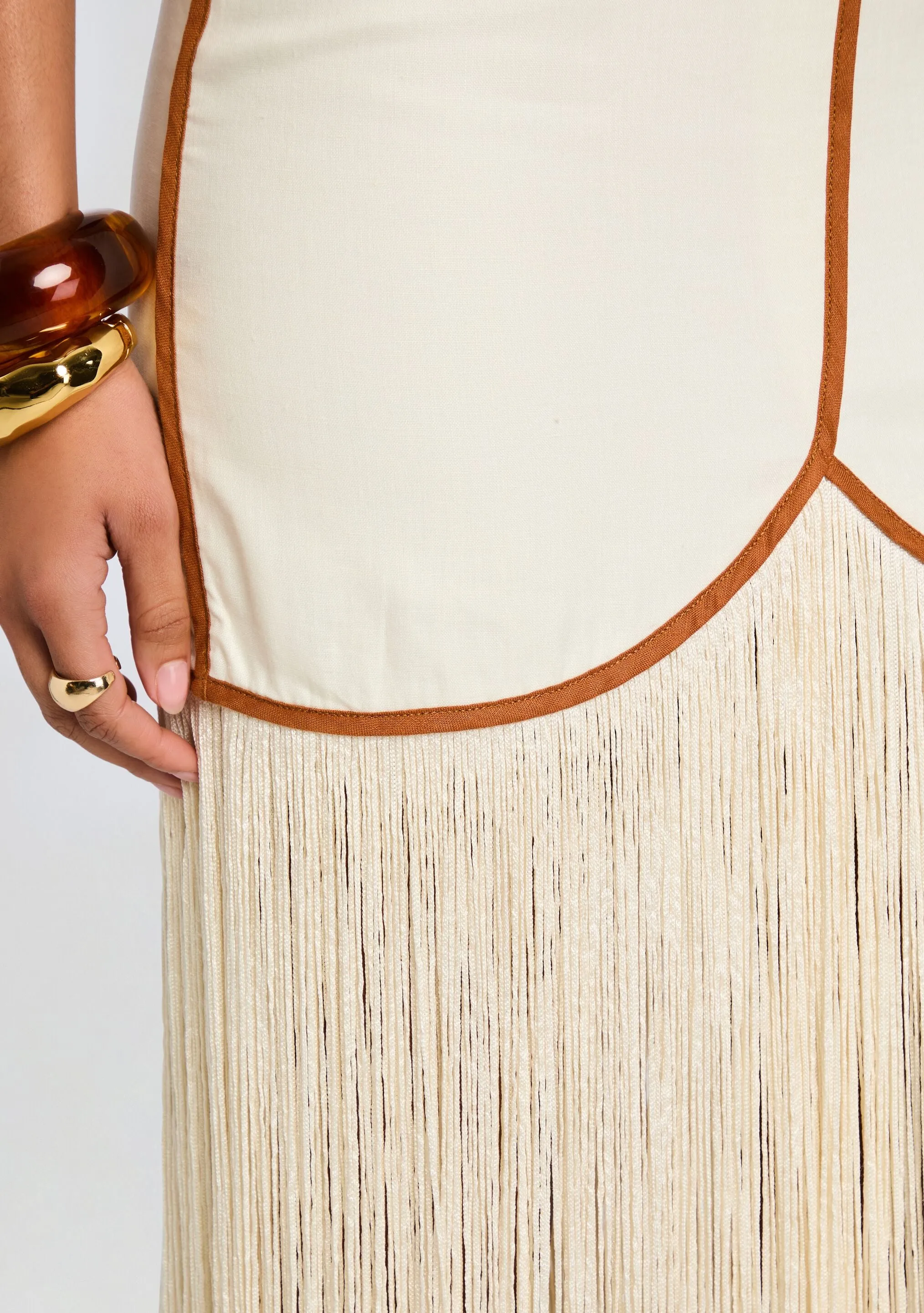 Joaquina Dress sold by Retrofete product image thumbnail 2