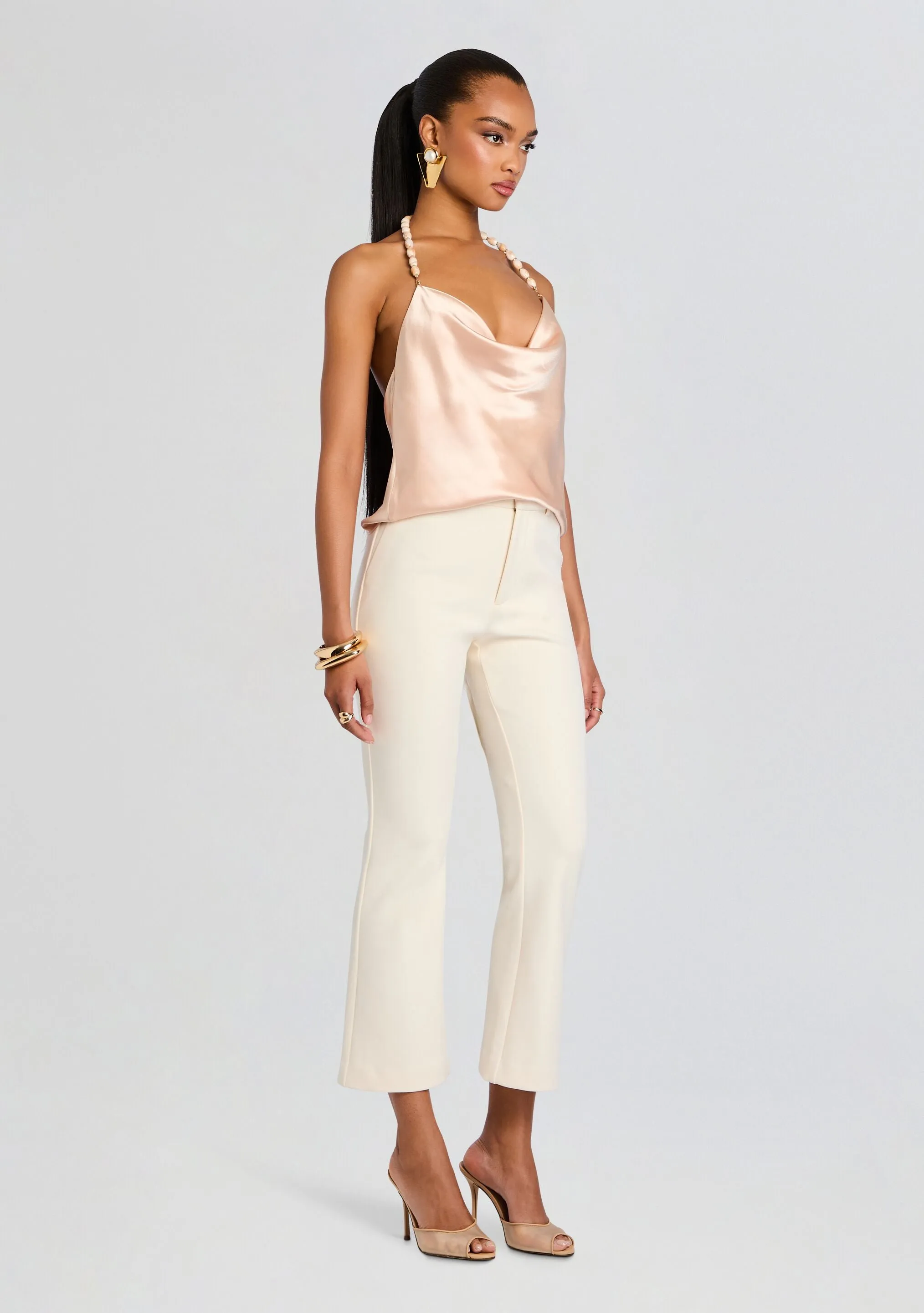 Cassidy Pant sold by Retrofete product image thumbnail 3