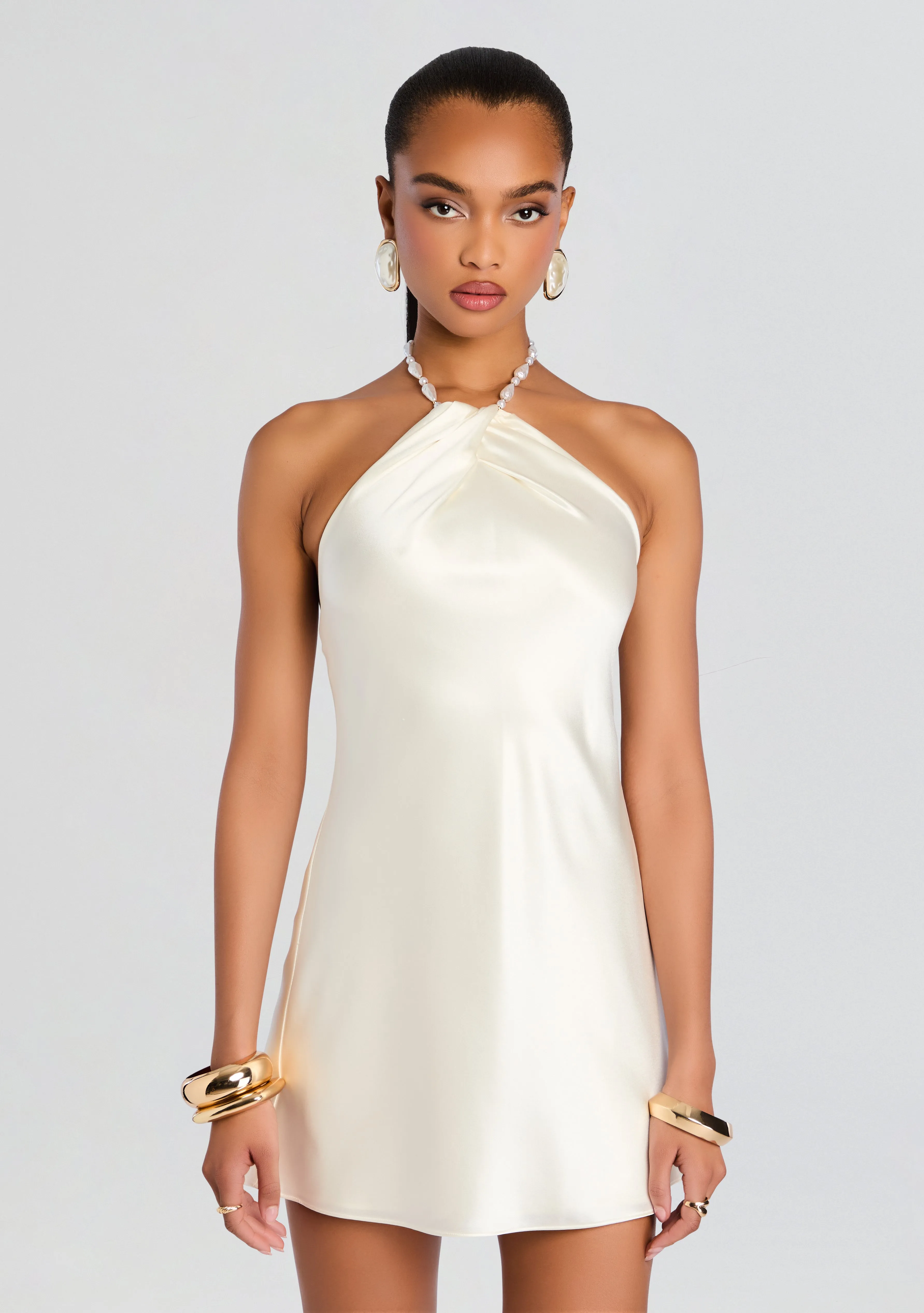 Dominga Dress sold by Retrofete product image thumbnail 5