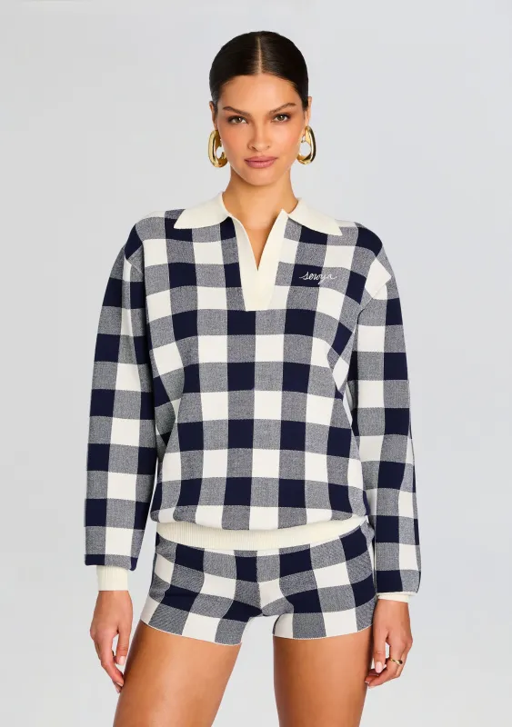 Orla Top sold by Retrofete