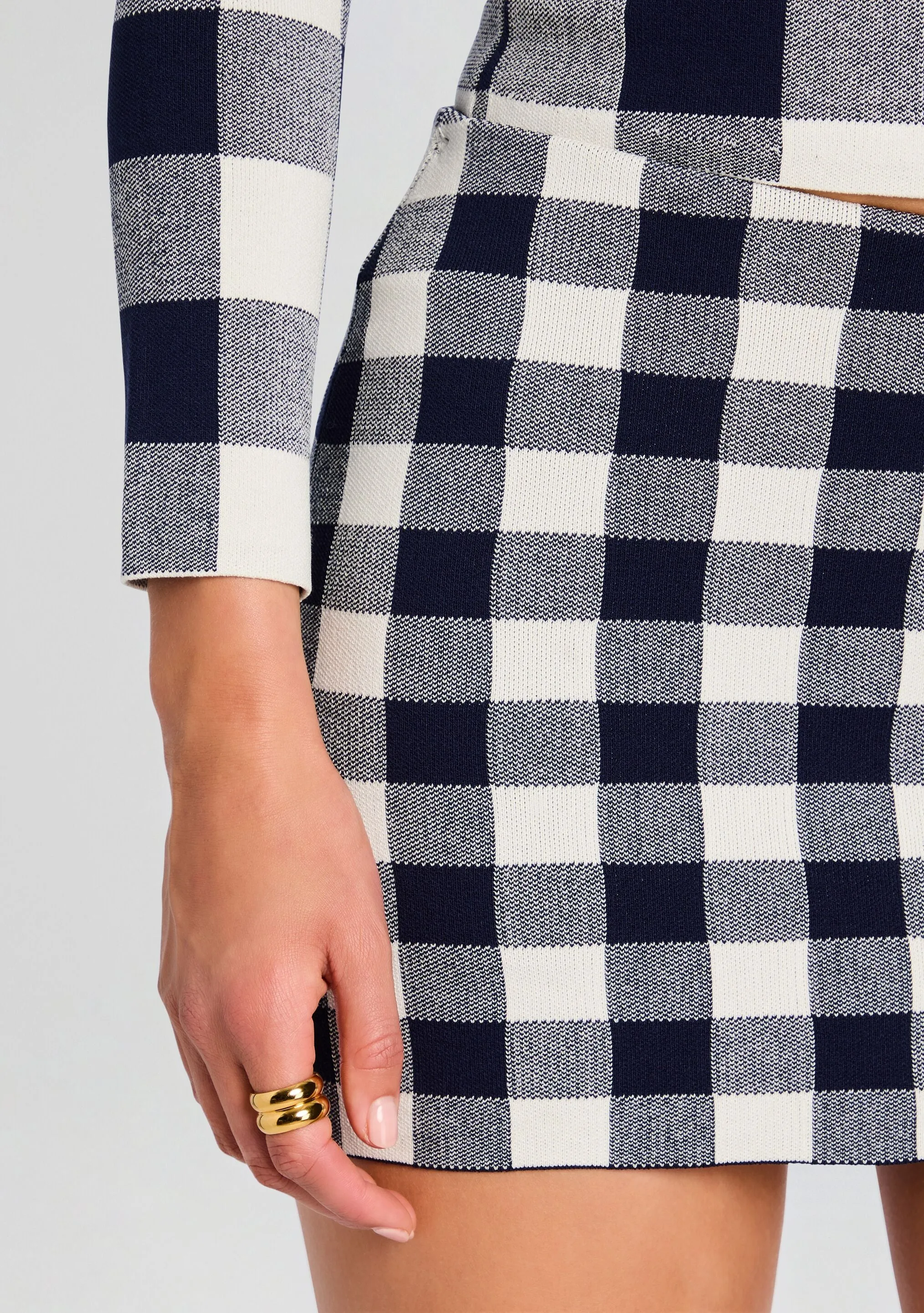 Serrah Skort sold by Retrofete product image thumbnail 2