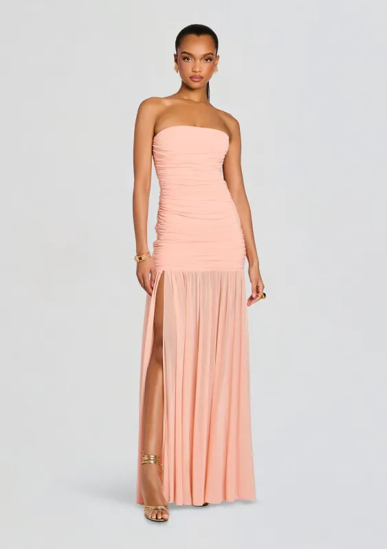 Adele Dress sold by Retrofete