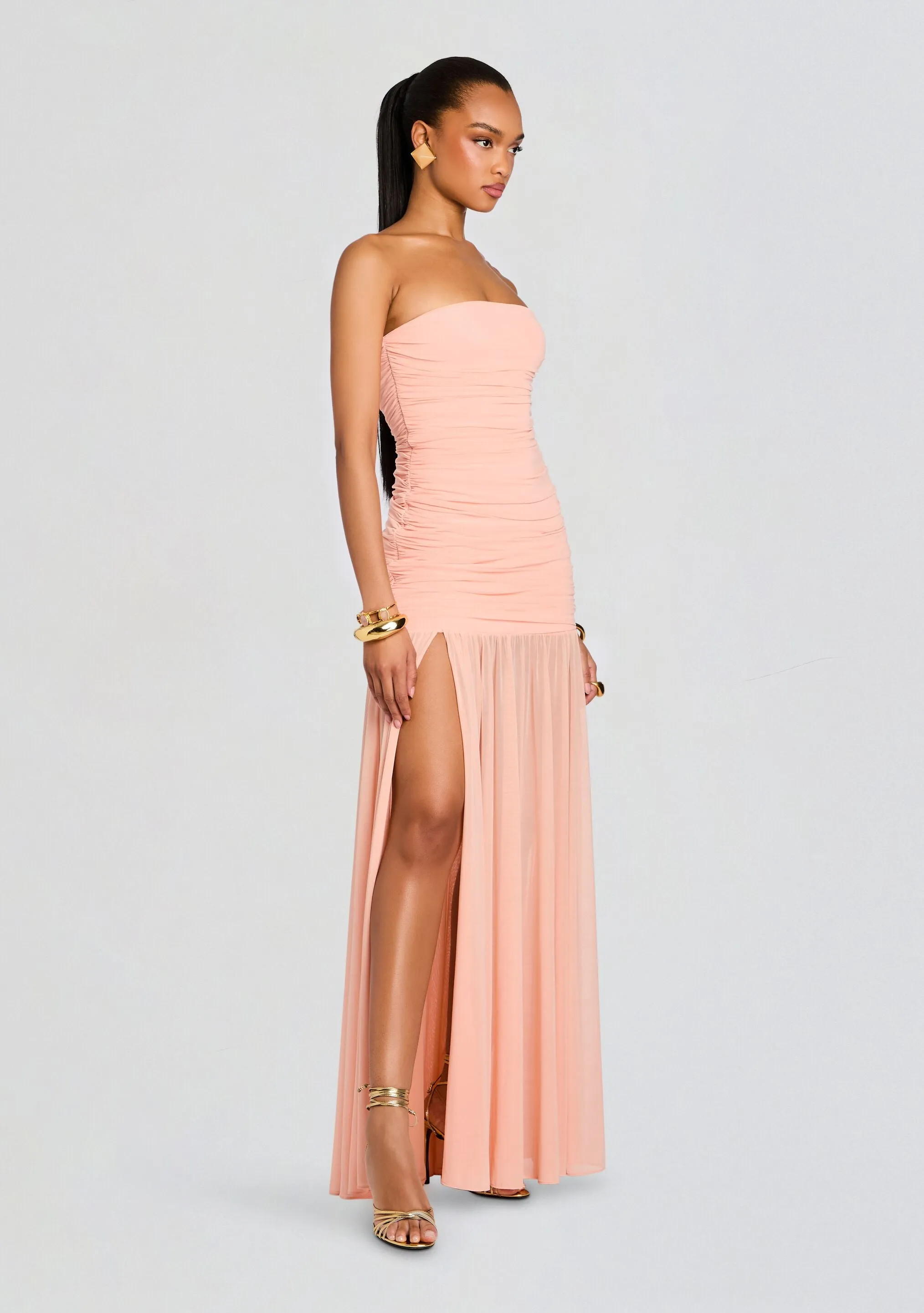 Adele Dress sold by Retrofete product image thumbnail 3