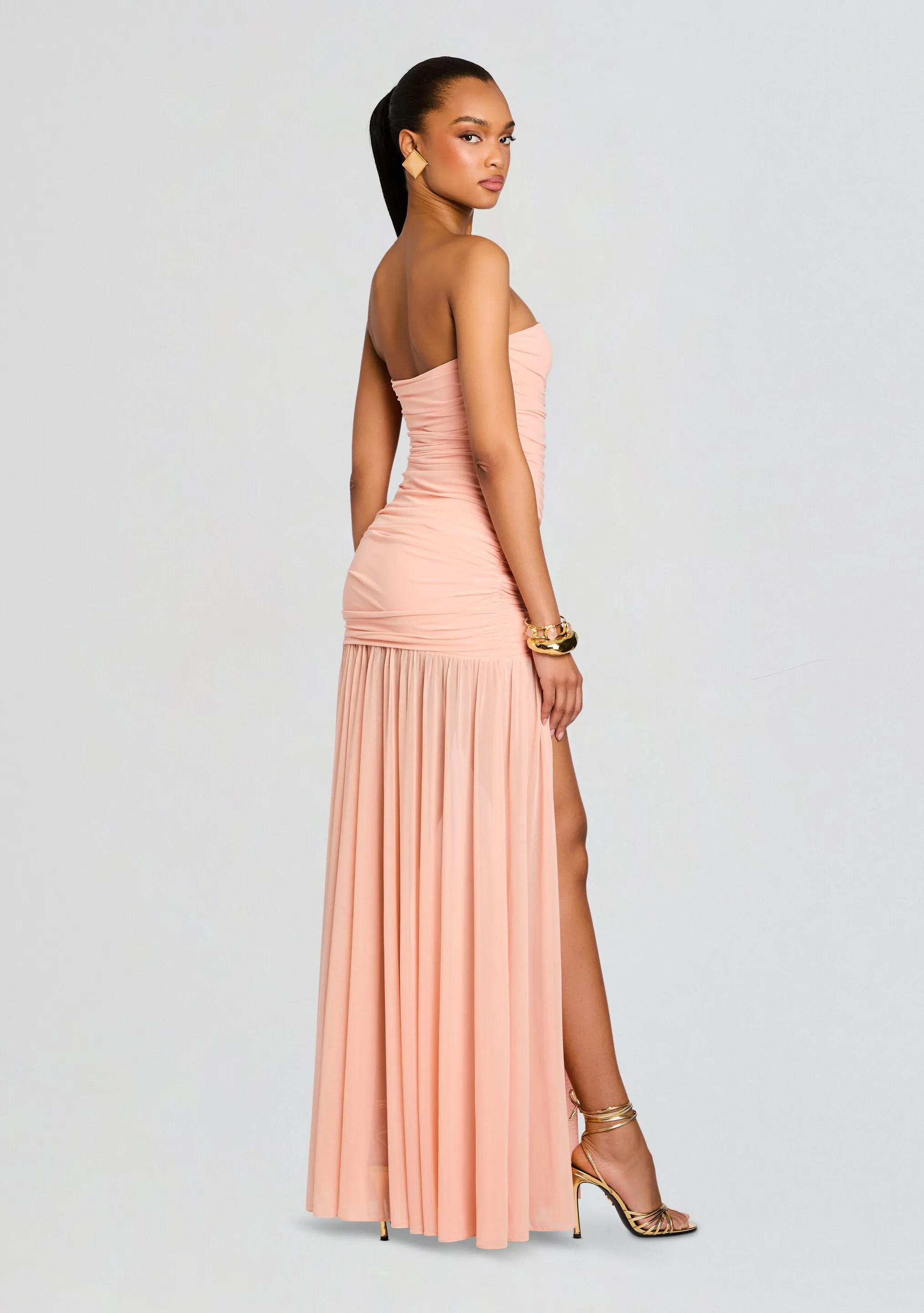 Adele Dress sold by Retrofete product image thumbnail 4