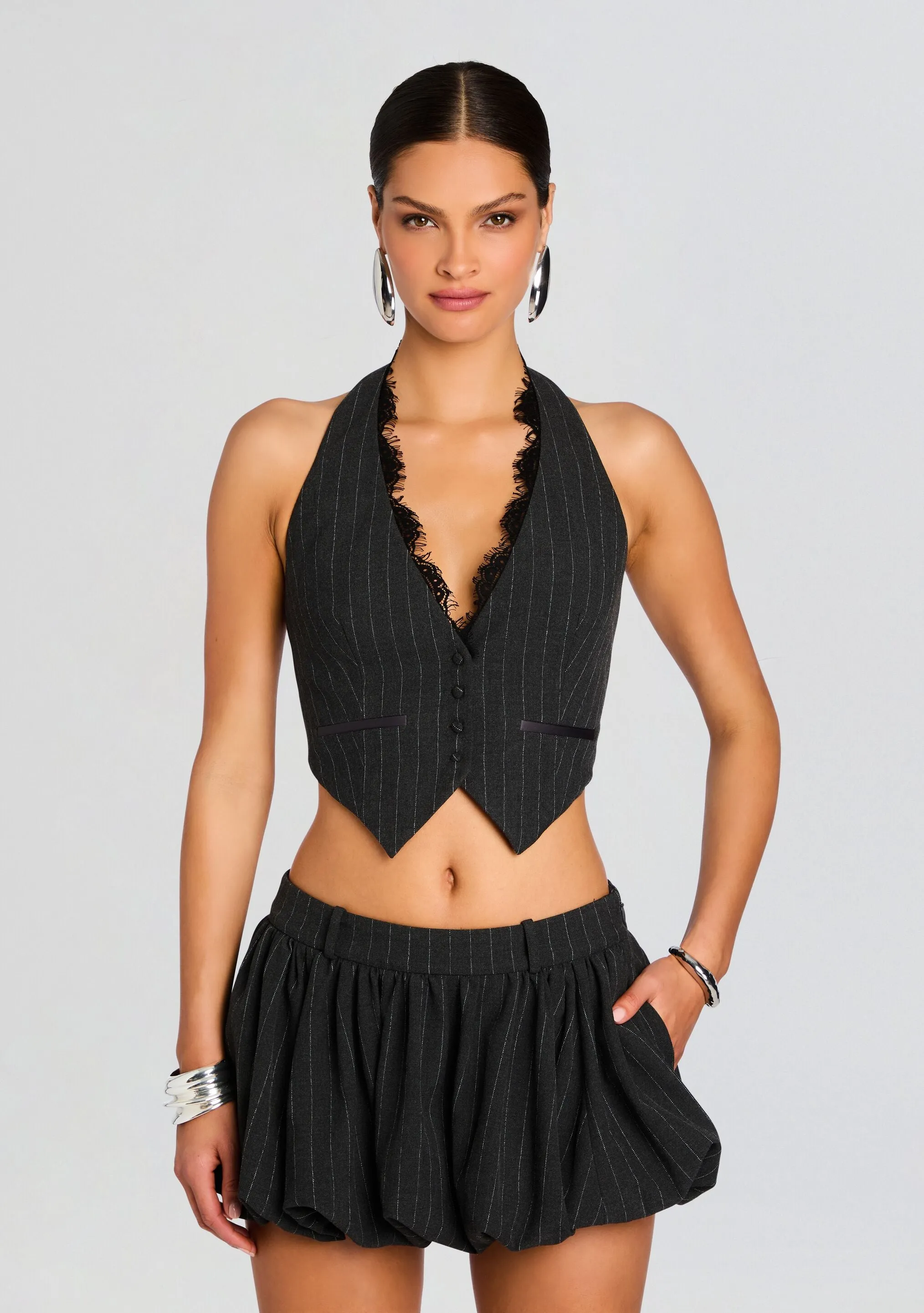 Arletha Vest sold by Retrofete