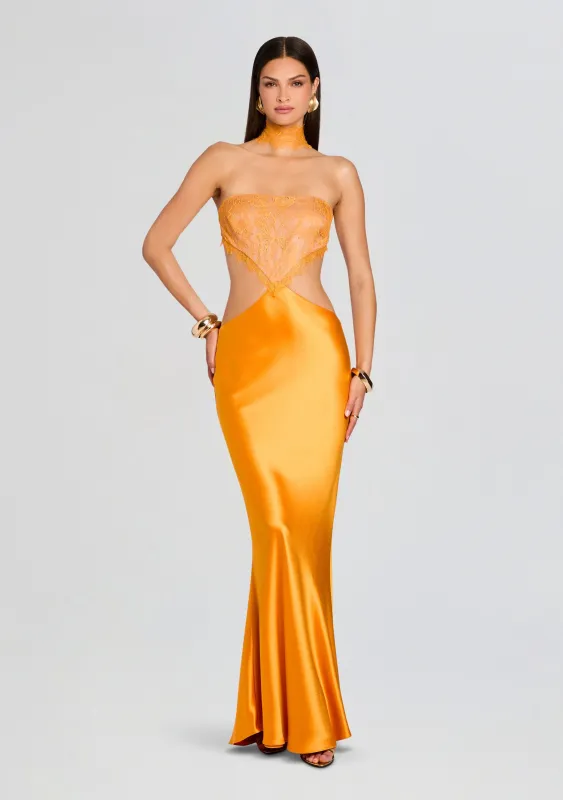 Lucie Dress sold by Retrofete