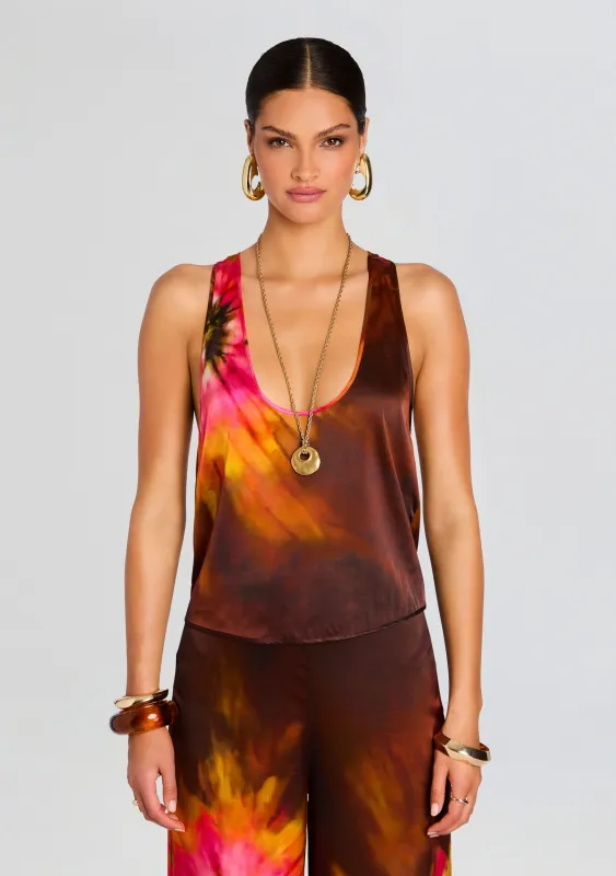 Dori Top sold by Retrofete