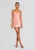 Deserae Sequin Dress sold by Retrofete