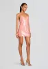 Deserae Sequin Dress sold by Retrofete