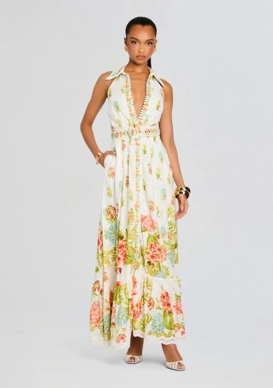 Dhun Long Shirt Dress sold by Retrofete