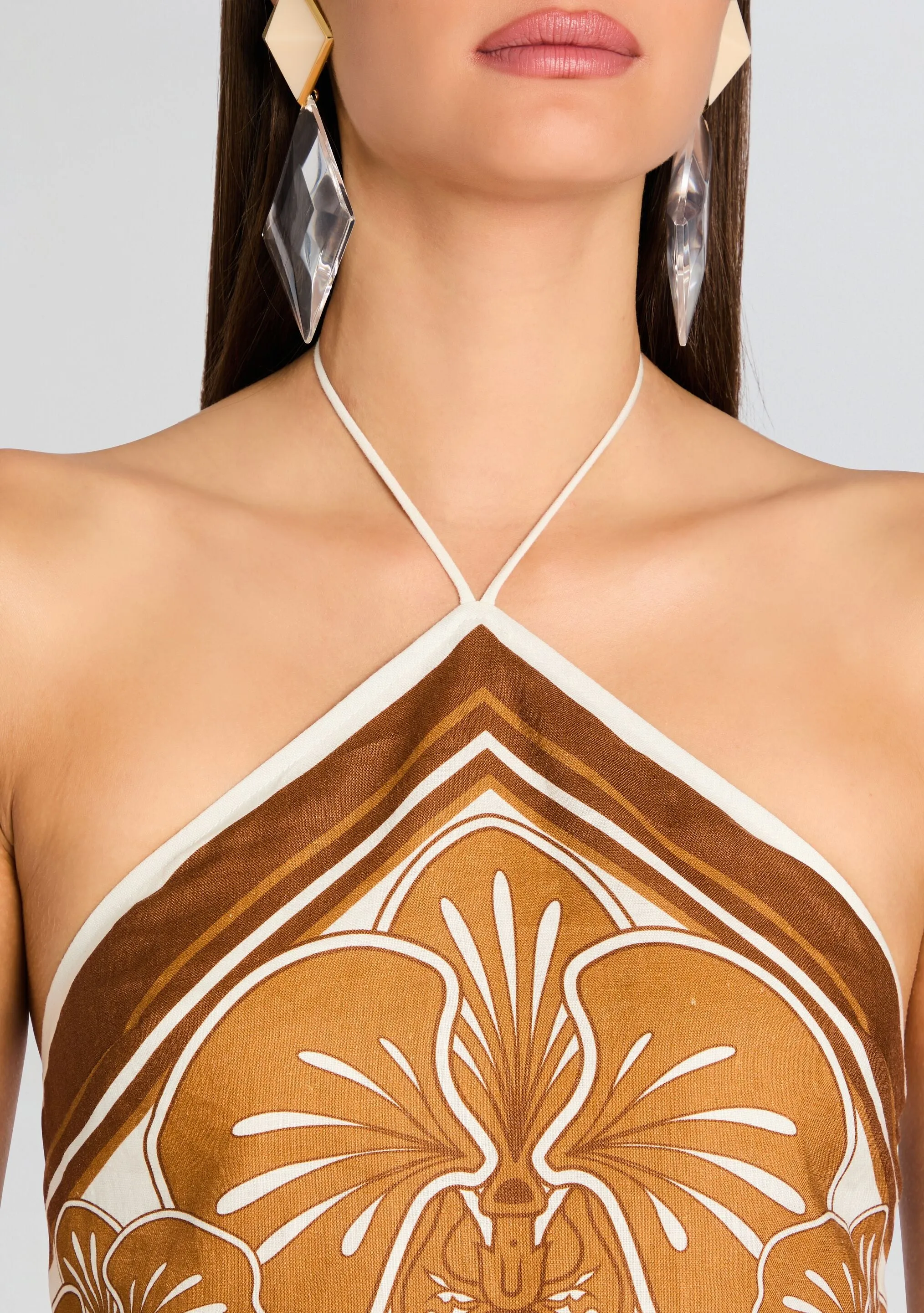Calla Top sold by Retrofete product image thumbnail 2