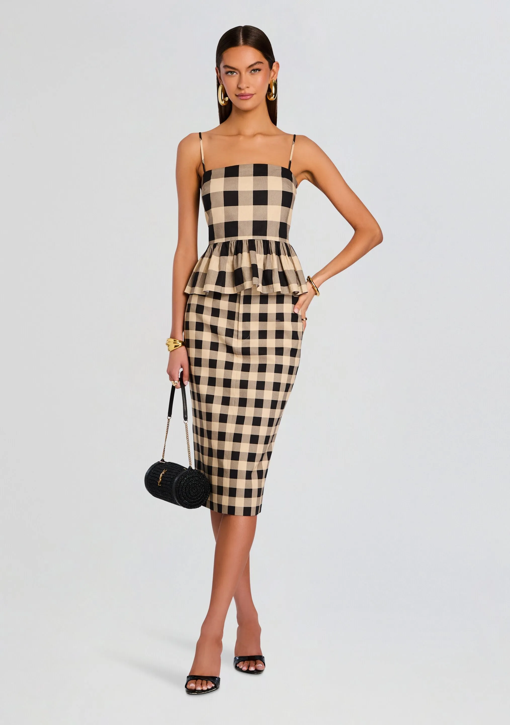 Ara Linen Top sold by Retrofete product image thumbnail 5