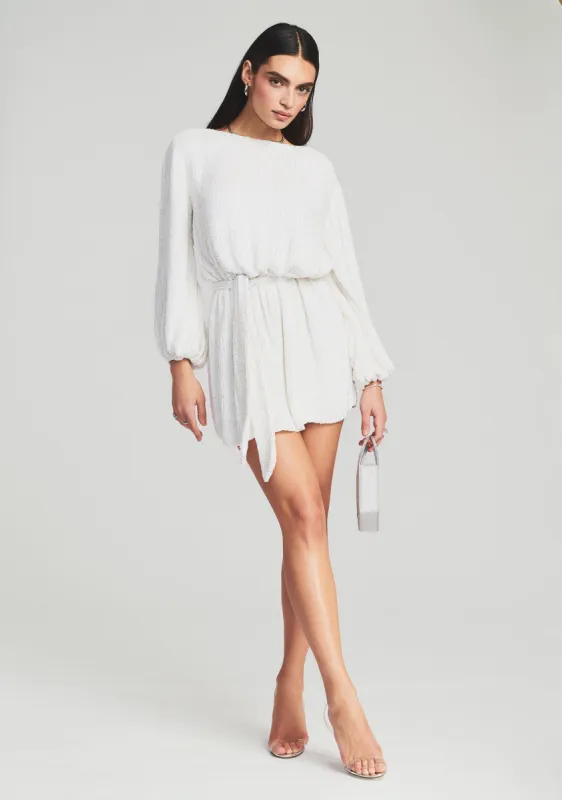 Grace Sequin Dress sold by Retrofete