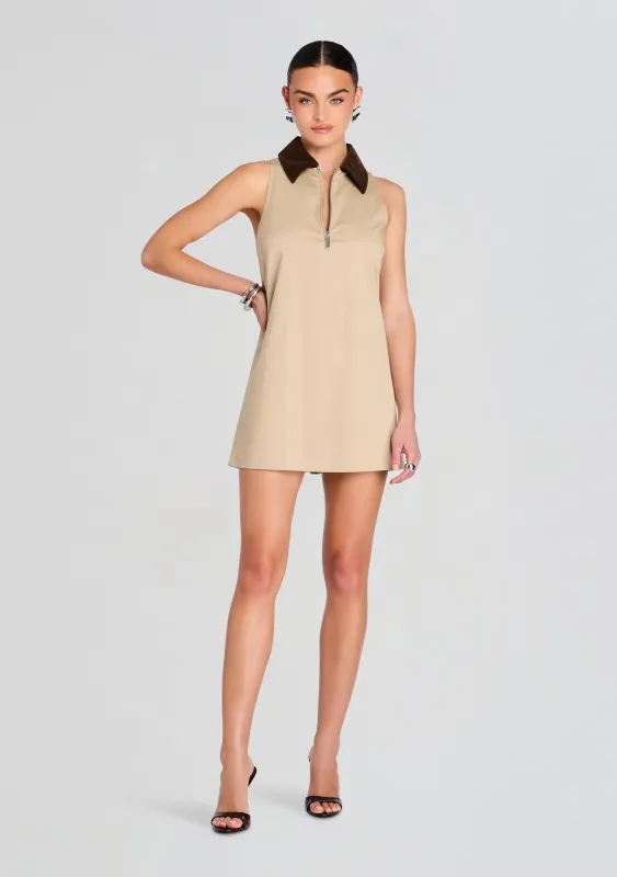 Jiles Mini Dress sold by Retrofete