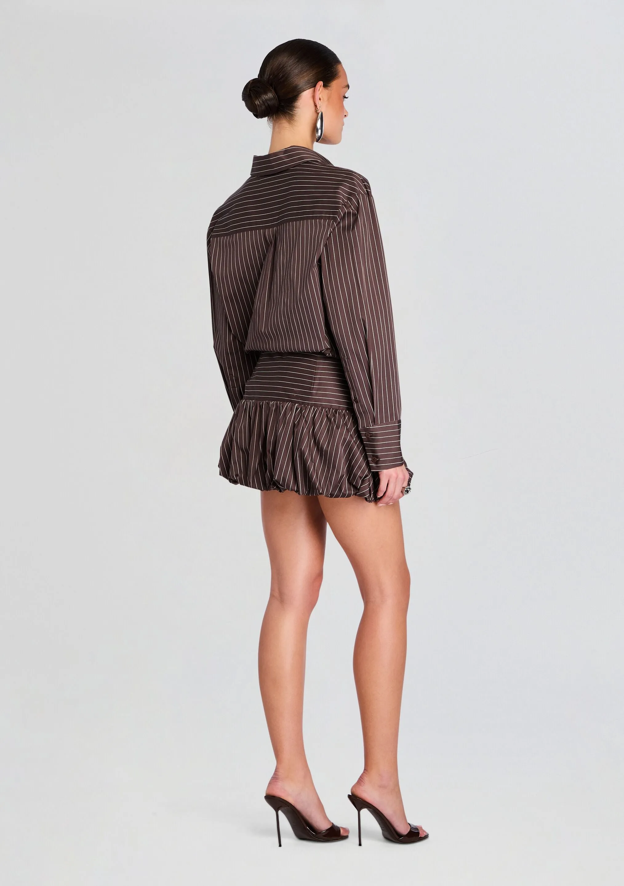 Soleil Bubble Skirt sold by Retrofete product image thumbnail 4