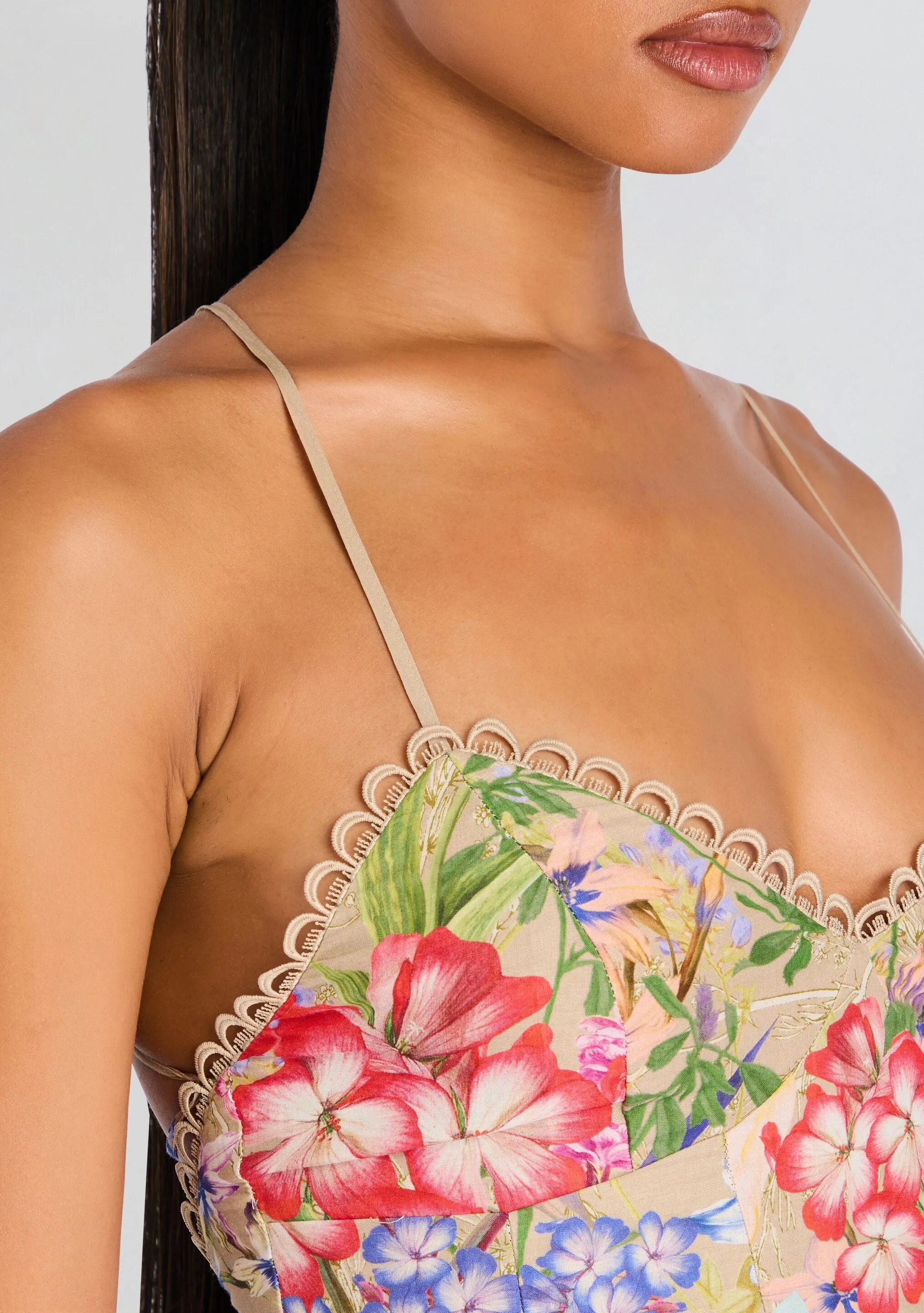 Marlene Short Dress sold by Retrofete product image thumbnail 2