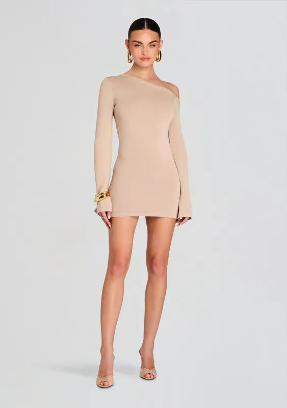 Koa Mini Dress sold by Retrofete