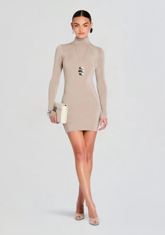 Nara Mini Dress sold by Retrofete