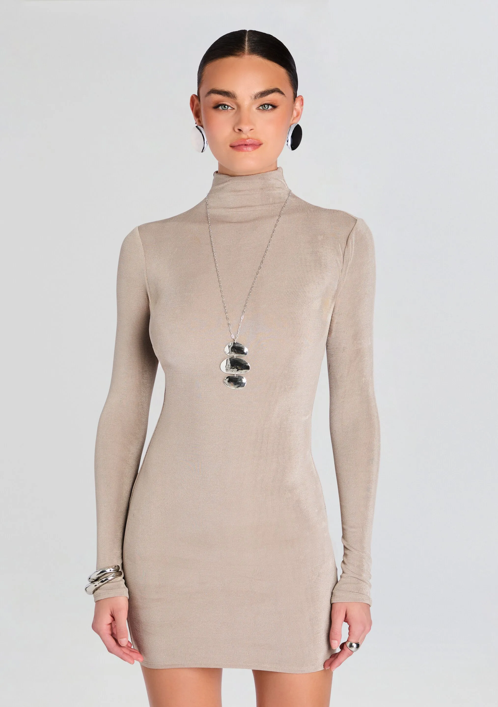 Nara Mini Dress sold by Retrofete product image thumbnail 5