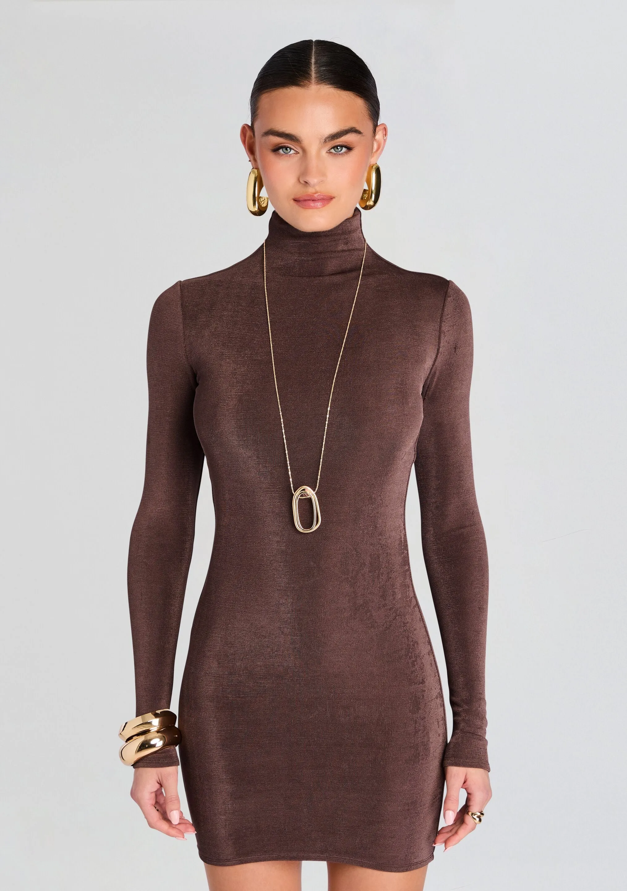 Nara Mini Dress sold by Retrofete product image thumbnail 5