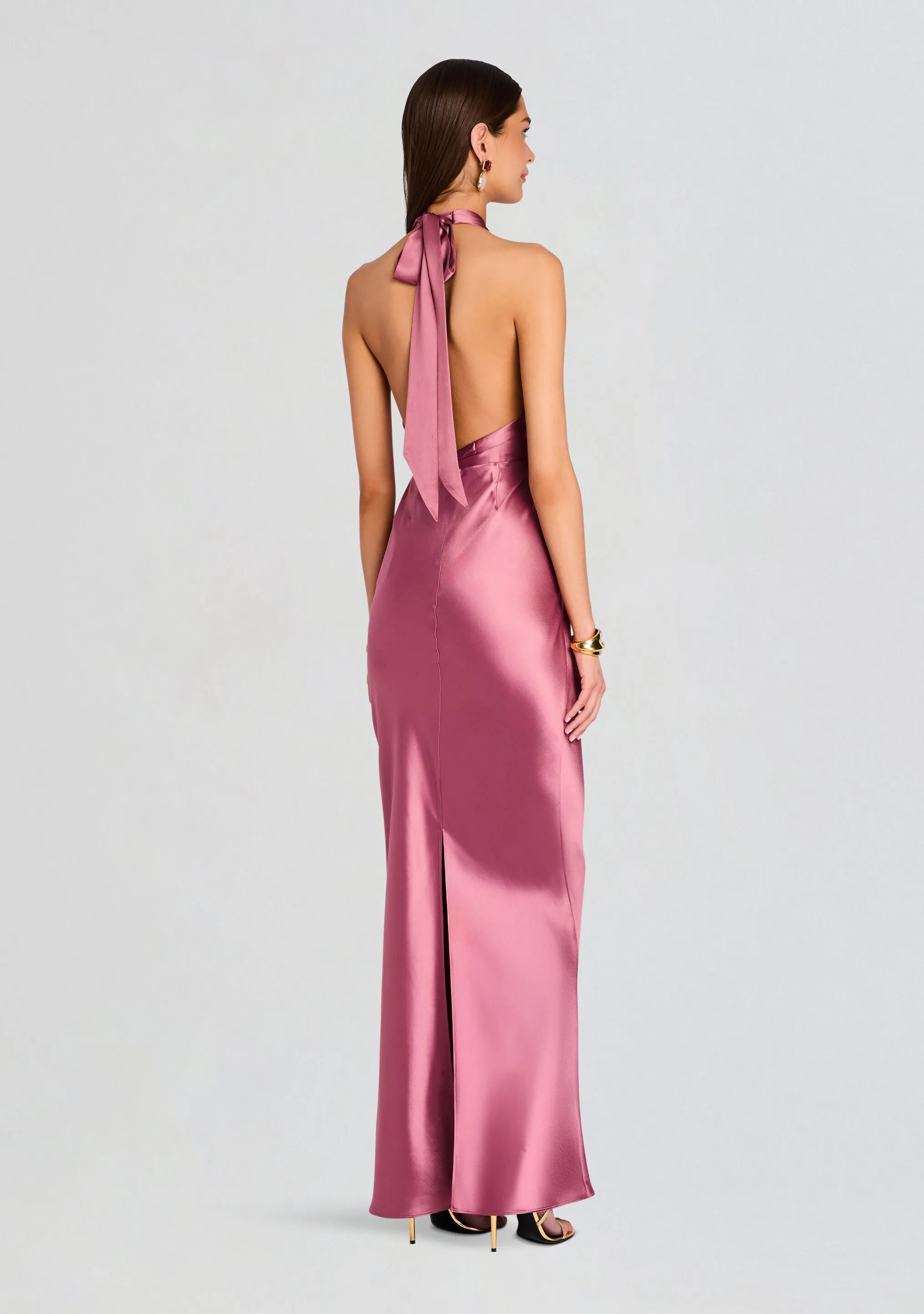 Wrenley Dress sold by Retrofete product image thumbnail 4