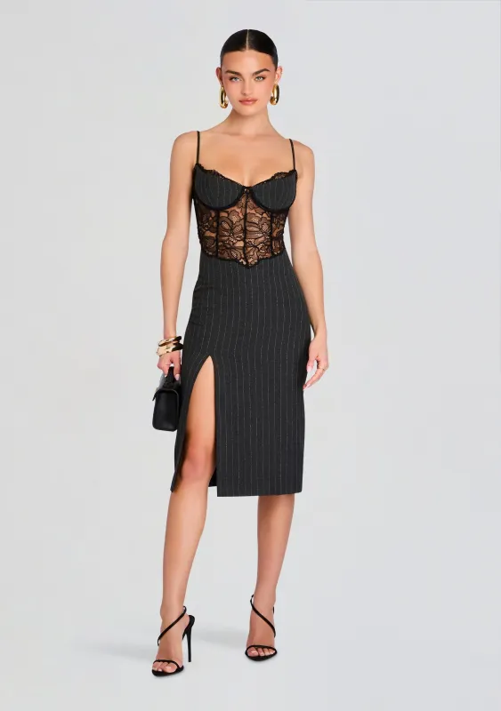 Kora Dress sold by Retrofete