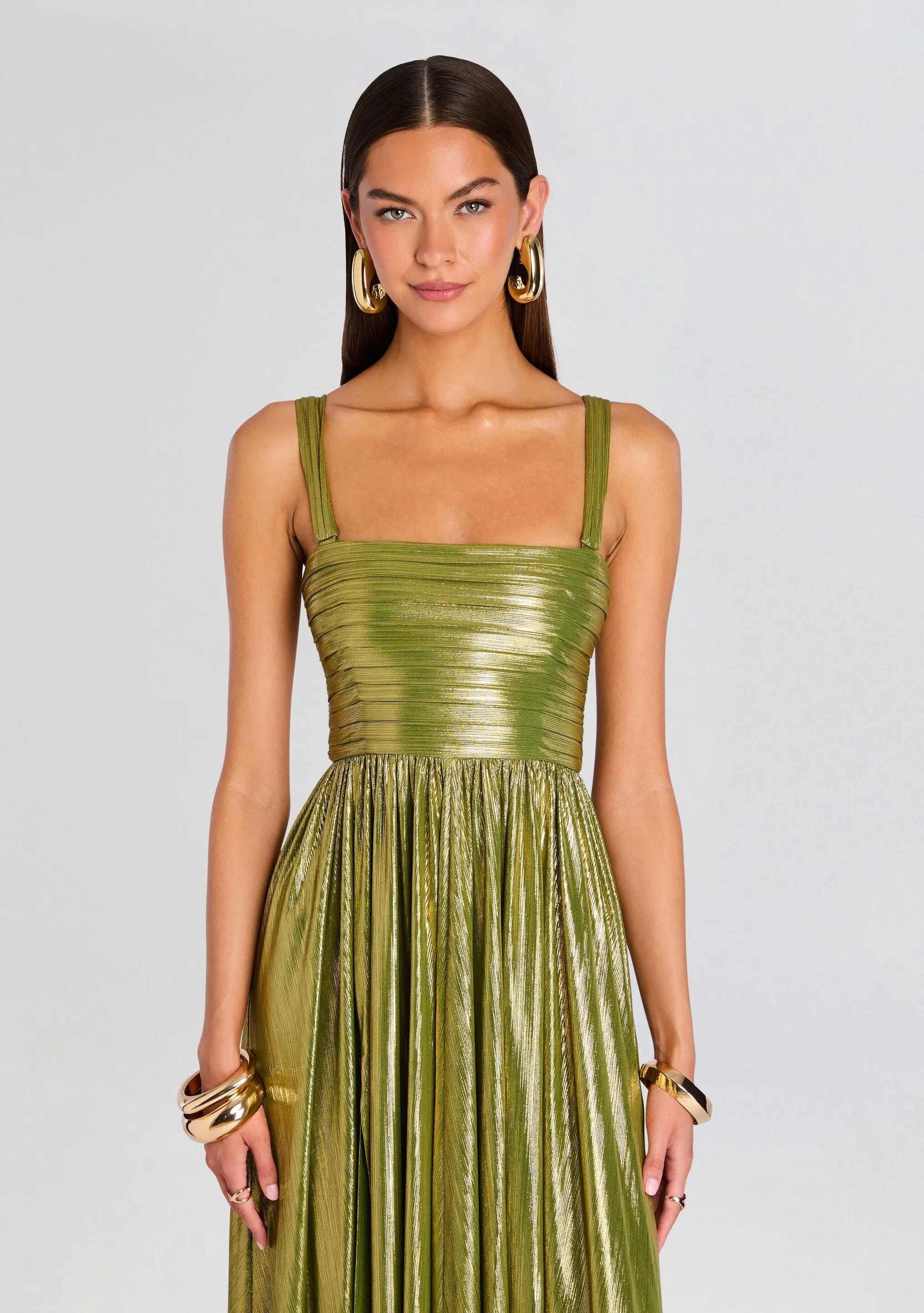 Iris Dress sold by Retrofete product image thumbnail 5