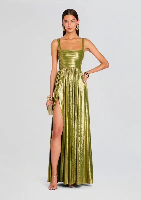 Iris Dress sold by Retrofete