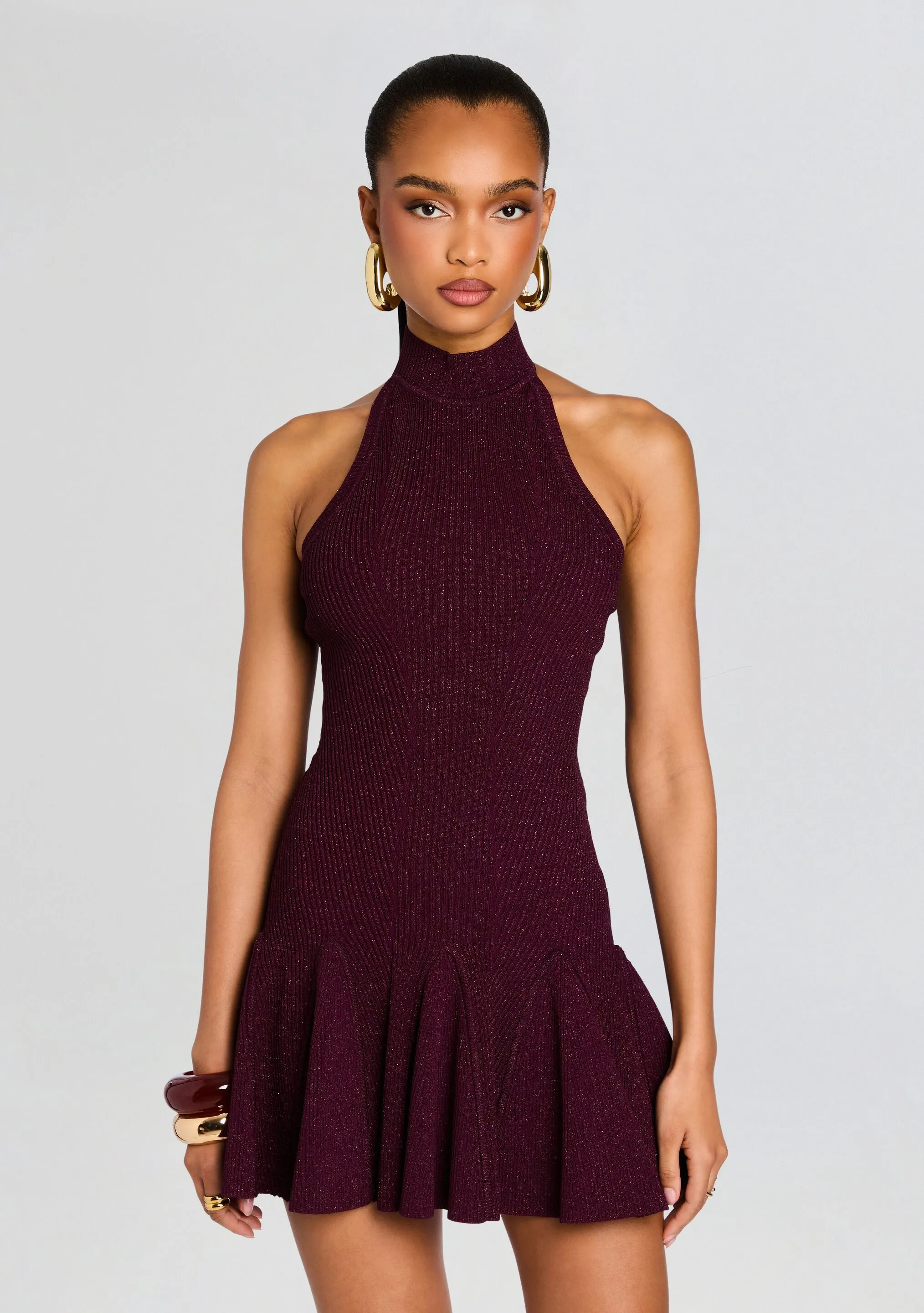 Quinn Dress sold by Retrofete product image thumbnail 5