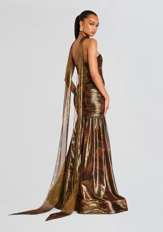 Syden Dress sold by Retrofete